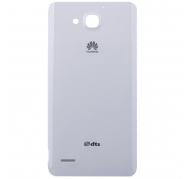 Carcasa Tapa De Batería Blanca Huawei G750 Carcasa Tapa De Batería Blanca Huawei G750