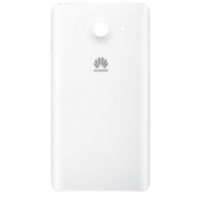Carcasa Tapa De Batería Blanca Huawei Y530 Carcasa Tapa De Batería Blanca Huawei Y530