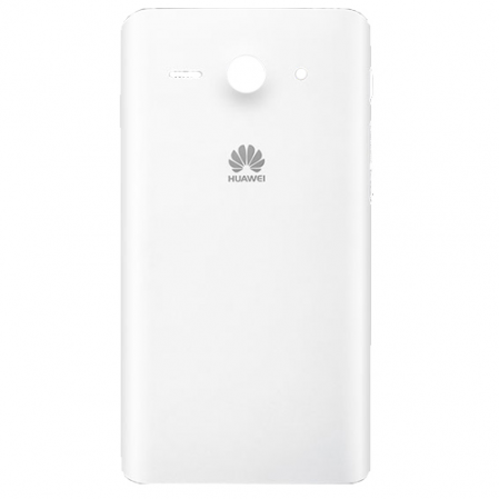 Carcasa Tapa De Batería Blanca Huawei Y530