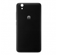 Carcasa Tapa De Batería Negra Huawei G630 Carcasa Tapa De Batería Negra Huawei G630