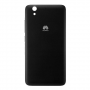 Carcasa Tapa De Batería Negra Huawei G630