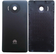 Carcasa Tapa De Batería Negra Huawei Y300 Carcasa Tapa De Batería Negra Huawei Y300