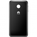 Carcasa Tapa De Batería Negra Huawei Y330