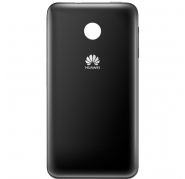 Carcasa Tapa De Batería Negra Huawei Y330 Carcasa Tapa De Batería Negra Huawei Y330