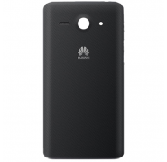 Carcasa Tapa De Batería Negra Huawei Y530 Carcasa Tapa De Batería Negra Huawei Y530