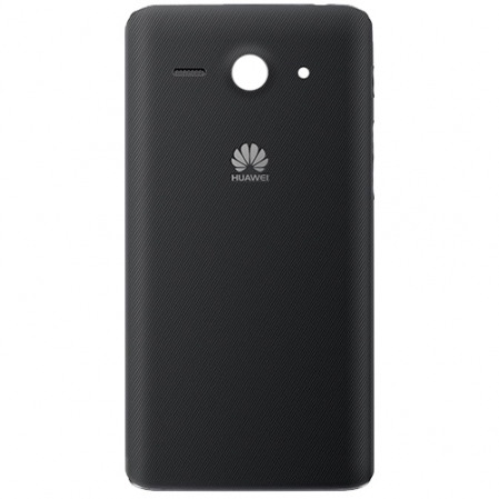 Carcasa Tapa De Batería Negra Huawei Y530