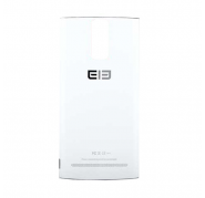 Carcasa Tapa de Bateria Elephone G6 Blanca SWAP Carcasa Tapa de Bateria Elephone G6 Blanca SWAP