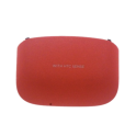Carcasa Tapa Inferior Htc Desire S G12 Roja