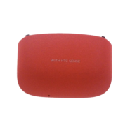 Carcasa Tapa Inferior Htc Desire S G12 Roja
