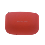 Carcasa Tapa Inferior Htc Desire S G12 Roja