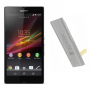 Carcasa Tapa Micro SD Sony Xperia Z C6602, C6603... Blanca