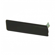 Carcasa Tapa Micro SD Sony Xperia Z C6602, C6603... Negra