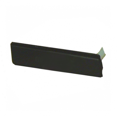 Carcasa Tapa Micro SD Sony Xperia Z C6602, C6603... Negra