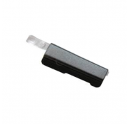 Carcasa Tapa Micro Usb Sony Xperia V Lt25i Negra 1264-1765 Carcasa Tapa Micro Usb Sony Xperia V Lt25i Negra 1264-1765