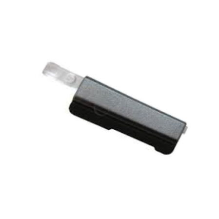 Carcasa Tapa Micro Usb Sony Xperia V Lt25i Negra 1264-1765