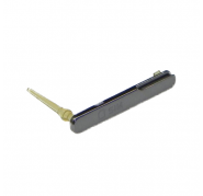 Carcasa / Tapa Tarjeta Sim Galaxy Note 10.1 N8000 Gris Carcasa / Tapa Tarjeta Sim Galaxy Note 10.1 N8000 Gris