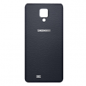 Carcasa Tapa Trasera Bateria Negro Doogee DG750 SWAP