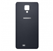 Carcasa Tapa Trasera Bateria Negro Doogee DG750 SWAP
