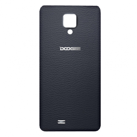Carcasa Tapa Trasera Bateria Negro Doogee DG750 SWAP