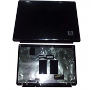 Carcasa Tapa Trasera HP Pavilion dv6 dv6-1270es SWAP