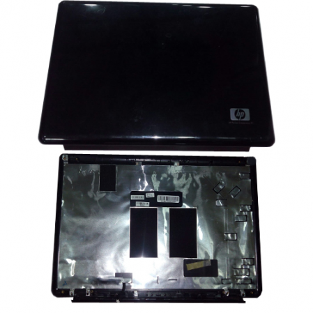 Carcasa Tapa Trasera HP Pavilion dv6 dv6-1270es SWAP