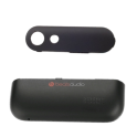 Carcasa Tapas Traseras Htc One V T320e Negra