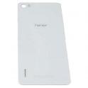 Carcasa trasera - Tapa bateria blanca Huawei Honor 6 H60-L11