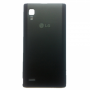 Carcasa Trasera / Tapa Bateria LG Optimus G E975 Negra