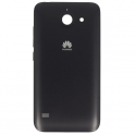 Carcasa trasera - Tapa Bateria Negra Huawei Y550