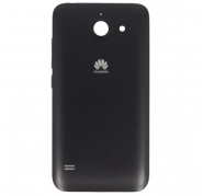 Carcasa trasera - Tapa Bateria Negra Huawei Y550