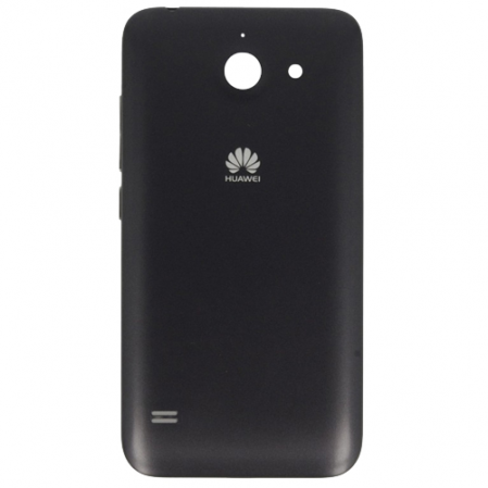 Carcasa trasera - Tapa Bateria Negra Huawei Y550