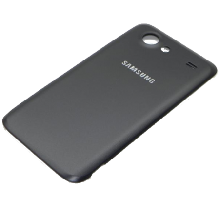 Carcasa Trasera / Tapa Bateria Galaxy S Advance i9070 Negra