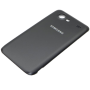 Carcasa Trasera / Tapa Bateria Galaxy S Advance i9070 Negra