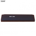 Carcasa Trasera Antena DooGee DG550 SWAP