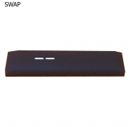Carcasa Trasera Antena DooGee DG550 SWAP