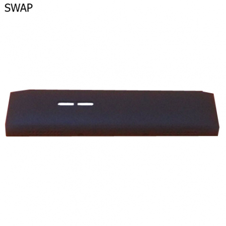 Carcasa Trasera Antena DooGee DG550 SWAP