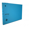 Carcasa Trasera Azul Primux Ciclon 2 SWAP