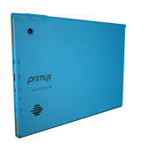 Carcasa Trasera Azul Primux Ciclon 2 SWAP Carcasa Trasera Azul Primux Ciclon 2 SWAP