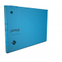 Carcasa Trasera Azul Primux Ciclon 2 SWAP