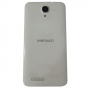 Carcasa Trasera Bateria Blanca Alcatel One Touch Idol X Ot-6040a
