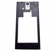 Carcasa Trasera Bateria Elephone P2000 Plata SWAP Carcasa Trasera Bateria Elephone P2000 Plata SWAP
