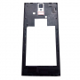 Carcasa Trasera Bateria Elephone P2000 Plata SWAP