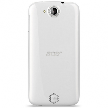 Carcasa Trasera Blanca Acer Liquid Jase S55 SWAP