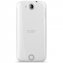 Carcasa Trasera Blanca Acer Liquid Jase S55 SWAP