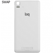 Carcasa Trasera Blanca Bq Aquaris E4.5 SWAP Carcasa Trasera Blanca Bq Aquaris E4.5 SWAP