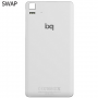 Carcasa Trasera Blanca Bq Aquaris E4.5 SWAP