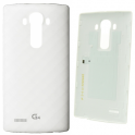 Carcasa trasera blanca con NFC Lg G4 H815