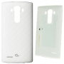 Carcasa trasera blanca con NFC Lg G4 H815