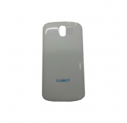 White Back Cover Cubot GT95 SWAP