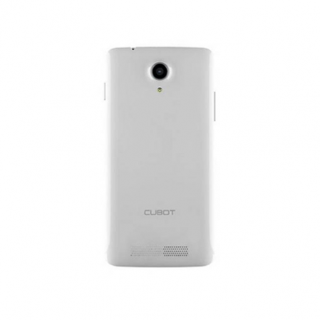 Carcasa Trasera Blanca Cubot P10 SWAP